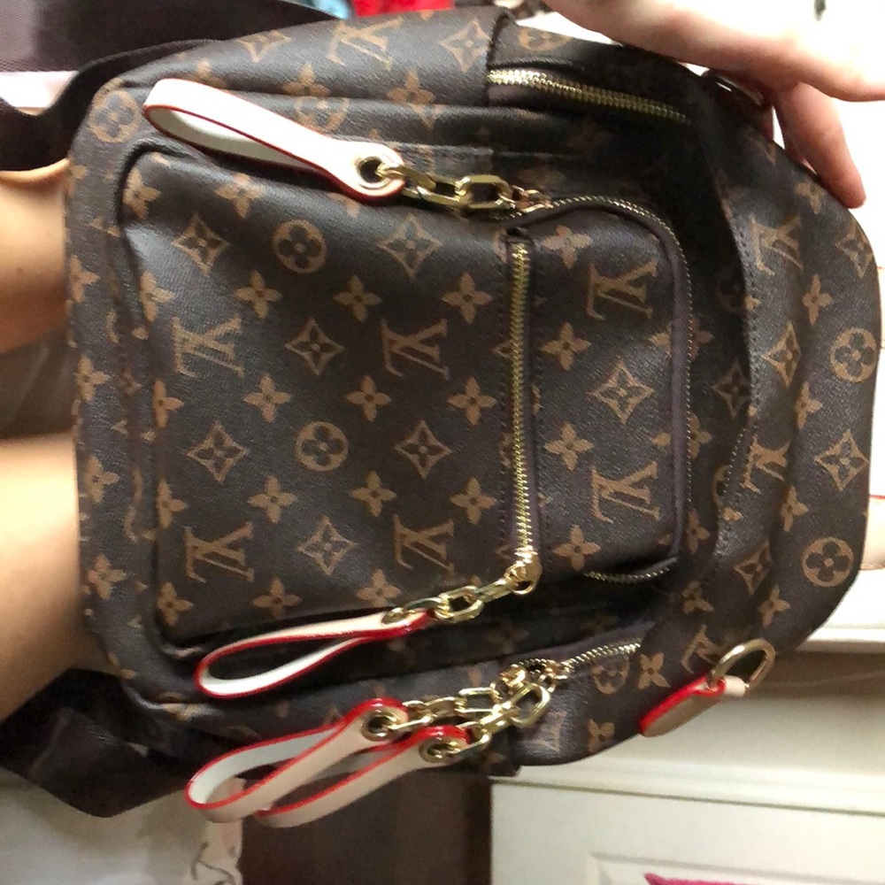 Louis Vuitton Backpack